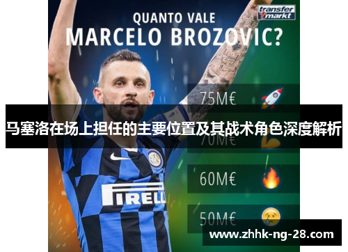 马塞洛在场上担任的主要位置及其战术角色深度解析